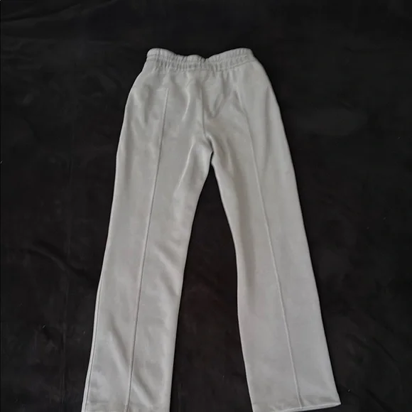 lululemon athletica Gray Wide Leg Pants - Picture 9 of 9